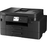 Brother MFC-J4550DW, Imprimante multifonction Noir