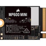 Corsair MP600 MINI 1TB SSD Noir