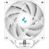 DeepCool AG400 WH ARGB, Refroidisseur CPU Blanc