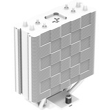 DeepCool AG400 WH ARGB, Refroidisseur CPU Blanc