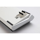 Ducky One 3 Mini RGB clavier gaming mécanique Noir, Layout BE (AZERTY), Cherry MX RGB Blue, 60%