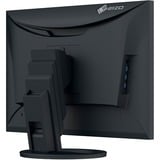 EIZO FlexScan EV2485-BK 24" Moniteur Noir, 1x DisplayPort, 1x HDMI, 1x USB-C, 4x USB-A