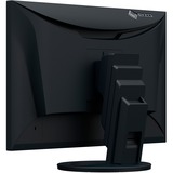 EIZO FlexScan EV2485-BK 24" Moniteur Noir, 1x DisplayPort, 1x HDMI, 1x USB-C, 4x USB-A