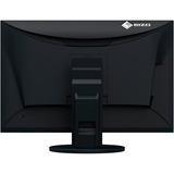 EIZO FlexScan EV2485-BK 24" Moniteur  Noir, HDMI, DisplayPort, 4x USB-A, USB-C