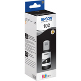 Encre - 102 EcoTank noir (C13T03R140)