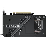 GIGABYTE GeForce RTX 5060 WINDFORCE MAX OC 8G, Carte graphique DLSS 4, 3x DisplayPort, 1x HDMI 2.1