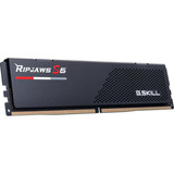 G.Skill 128 Go DDR5-6000 (2x 64 Go) mémoire vive Noir, F5-6000J3444F64GX2-RS5K, XMP 3.0, EXPO