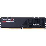 G.Skill 128 Go DDR5-6000 (2x 64 Go) mémoire vive Noir, F5-6000J3444F64GX2-RS5K, XMP 3.0, EXPO