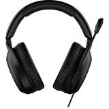 HyperX Cloud Stinger 2 casque gaming over-ear Noir