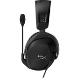 HyperX Cloud Stinger 2 casque gaming over-ear Noir