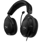 HyperX Cloud Stinger 2 casque gaming over-ear Noir