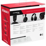 HyperX Cloud Stinger 2 casque gaming over-ear Noir