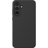 Just in Case Samsung Galaxy A36/A56 - Etui TPU souple, Housse smartphone Noir