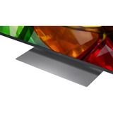 LG Mini RGB evo AI MRGB88 65" 4K Ultra HD TV LED Noir, 4x HDMI, USB, Optique, Bluetooth, LAN, WLAN, CI+, HDR10