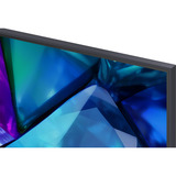 LG Mini RGB evo AI MRGB88 65" 4K Ultra HD TV LED Noir, 4x HDMI, USB, Optique, Bluetooth, LAN, WLAN, CI+, HDR10