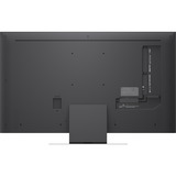 LG Mini RGB evo AI MRGB88 65" 4K Ultra HD TV LED Noir, 4x HDMI, USB, Optique, Bluetooth, LAN, WLAN, CI+, HDR10