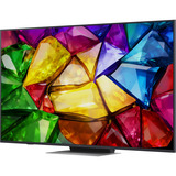 LG Mini RGB evo AI MRGB88 65" Ultra HD TV LED Noir, 4x HDMI, USB, Optique, Bluetooth, LAN, WLAN, CI+, HDR10