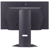 LG UltraGear OLED 27GX790A-B 26.5" Moniteur gaming  Noir, 1x HDMI, 1x DisplayPort, 480 Hz, 0,03 ms (GtG)