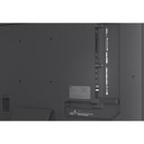 LG  65" Ultra HD TV LED Noir