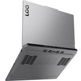 Lenovo LOQ 15IRX10 (83JE00XBMB) 15.6" PC portable gaming  Gris | Core i7-13650HX | RTX 5070 | 16 Go | 1 To SSD | 144 Hz