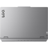 Lenovo LOQ 15IRX10 (83JE00XBMB) 15.6" PC portable gaming  Gris | Core i7-13650HX | RTX 5070 | 16 Go | 1 To SSD | 144 Hz