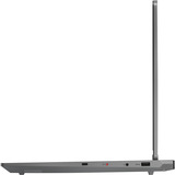 Lenovo  15.6" PC portable gaming  Gris