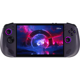 Lenovo  Legion Go S 8APU1 (83N60023MH), Console de jeu Noir, 16 Go | 512 Go | Wi-Fi 6E | BT | SteamOS | 120 Hz