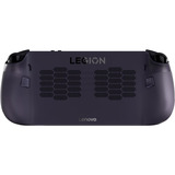 Lenovo  Legion Go S 8APU1 (83N60023MH), Console de jeu Noir, 16 Go | 512 Go | Wi-Fi 6E | BT | SteamOS | 120 Hz