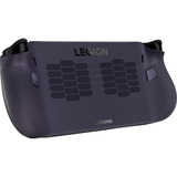 Lenovo  Legion Go S 8APU1 (83N60023MH), Console de jeu Noir, 16 Go | 512 Go | Wi-Fi 6E | BT | SteamOS | 120 Hz