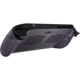 Lenovo  Legion Go S 8APU1 (83N60023MH), Console de jeu Noir, 16 Go | 512 Go | Wi-Fi 6E | BT | SteamOS | 120 Hz