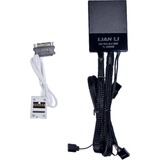 Lian Li UNI HUB – TL Series Controller, Contrôleur de ventilateurs Blanc