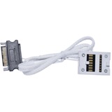 Lian Li UNI HUB – TL Series Controller, Contrôleur de ventilateurs Blanc