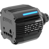 MOZA R16 Ultra Direct Drive, Bases de volant Noir