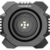 MOZA R16 Ultra Direct Drive, Bases de volant Noir