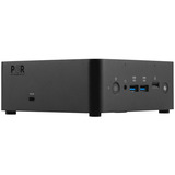 MSI Cubi NUC AI+ 2MG-028EU, PC Noir, Core Ultra 9 288V | Arc Graphics 140V | 32 Go | 2 To SSD