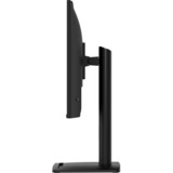 MSI PRO MP272PMG 27" Moniteur Noir, 1x DisplayPort, 1x HDMI, 2x USB-A, 120 Hz
