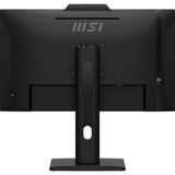 MSI PRO MP272PMG 27" Moniteur Noir, 1x DisplayPort, 1x HDMI, 2x USB-A, 120 Hz