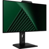 MSI  27" Moniteur  Noir
