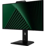 MSI  27" Moniteur  Noir