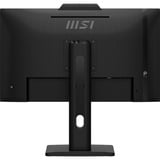 MSI  27" Moniteur  Noir