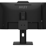 MSI  27" Moniteur  Noir