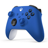 Microsoft Xbox Wireless Controller - Shock Blue, Manette de jeu Bleu
