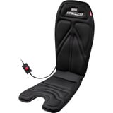 Next Level Racing HF8 Pro Haptic Gaming Pad, Housse de siège Noir