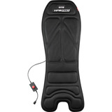 Next Level Racing HF8 Pro Haptic Gaming Pad, Housse de siège Noir