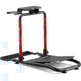 Next Level Racing Wheel Stand Lite 2.0, Support Noir/Rouge