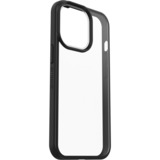 Otterbox React - iPhone 13 Pro, Housse smartphone Transparent/Noir