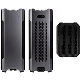 Phanteks Evolv Shift Air 2 boîtier mini tower Anthracite | 2x USB-A | RGB