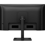 Philips 24E1N1300AE 23.8" Moniteur Noir, 1x HDMI, 1x USB-C, 2x USB-A