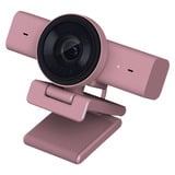 Razer Kiyo V2 X, Webcam Rose, USB-A