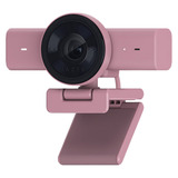 Razer Kiyo V2 X, Webcam Rose, USB-A